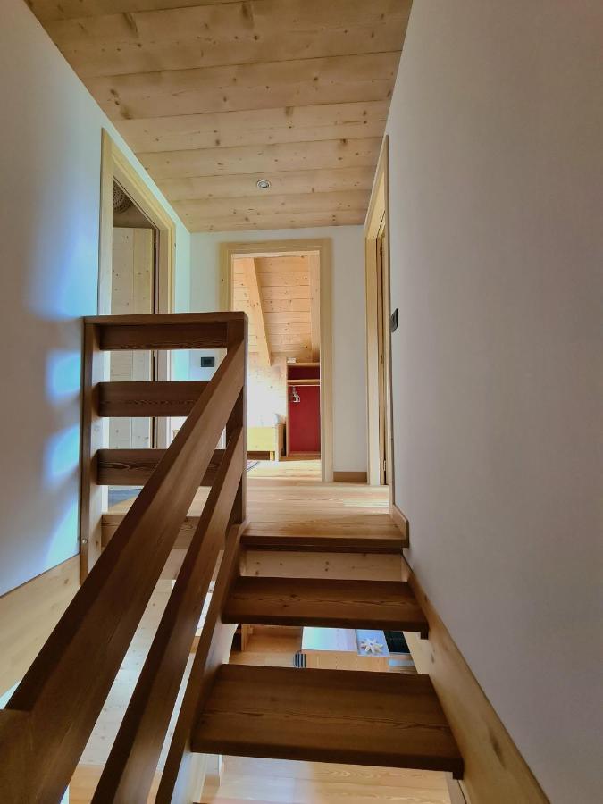 Chalet Camporosso Camporosso  Exterior foto